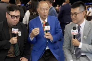 希望马刺赢还是尼克斯赢？张卫平：不管谁赢NBA都是最后的赢家